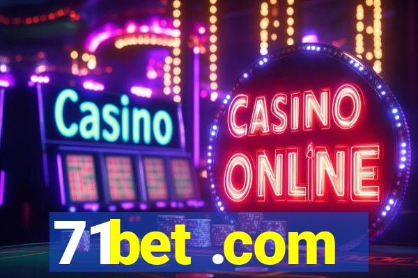 71bet .com